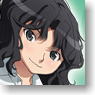 Dezajacket Amagami SS+ iPhone Case & Protection Sheet for iPhone4/4S Design 2 Tanamachi Kaoru (Anime Toy)