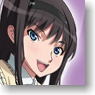 Dezajacket Amagami SS+ iPhone Case & Protection Sheet for iPhone4/4S Design 6 Morishima Haruka (Anime Toy)