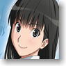 Dezajacket Amagami SS+ iPhone Case & Protection Sheet for iPhone 5 Design 1 Ayatsuji Tsukasa (Anime Toy)