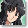 Dezajacket Amagami SS+ iPhone Case & Protection Sheet for iPhone 5 Design 2 Tanamachi Kaoru (Anime Toy)