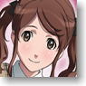 Dezajacket Amagami SS+ iPhone Case & Protection Sheet for iPhone 5 Design 4 Nakata Sae (Anime Toy)