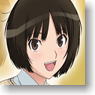 Dezajacket Amagami SS+ iPhone Case & Protection Sheet for iPhone 5 Design 7 Tachibana Miya (Anime Toy)