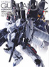 Gundam UC 3D & Setting Documents Collection ep 5-6 Edition (Art Book)