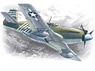 North American P-51A Mustang U.S. Air Force (Plastic model)