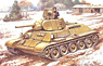 露・T-34/76E 増加装甲型 (プラモデル)