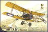 RAF S.E.5a (w/Hispano Suiza) WW-I (Plastic model)