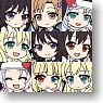 Pikuriru! Boku wa Tomodachi ga Sukunai Next Trading Strap 10 pieces (Anime Toy)