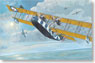 英・フェリックストゥ F.2A 飛行艇後期型 WW-I (プラモデル)