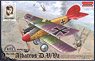 German Albatross D.V/Va WW-I (Plastic model)