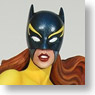 Marvel Bowen Statue: Hellcat (Completed)