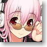Character Sleeve Collection Mini Super Sonico [Dragon Ver.] (Card Sleeve)