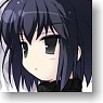 Character Sleeve Collection Mini Mahotsukai no Yoru [Kuonji Alice] (Card Sleeve)