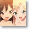 Boku wa Tomodachi ga Sukunai Next Sheet D (Anime Toy)