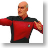 Star Trek Select /Jean-Luc Picard (Completed)