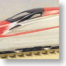 (HO) J.R. East Shinkansen Series E6 [Super Komachi] E621 (Pre-colored Completed) (Model Train)