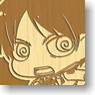 Attack on Titan Wood Mascot Strap Elen (Anime Toy)