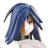 Fullpuni! Figure Series No.14 Queens Blade Nyx Miyazawa Limited Another Color ver. (PVC Figure)