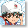 New The Prince of Tennis Pocket Tissue Cover Echizen Ryoma (Anime Toy)