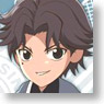 New The Prince of Tennis Pocket Tissue Cover Atobe Keigo (Anime Toy)