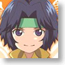 New The Prince of Tennis Pocket Tissue Cover Yukimura Seiichi (Anime Toy)