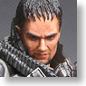 Man of Steel Play Arts Kai General Zod (Completed)