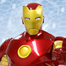 Iron Man 3 - Hasbro Action Figure: 16 Inch / Titan DX - Iron Man (Completed)