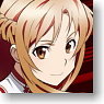 Sword Art Online Asuna Straight Tumbler (Anime Toy)
