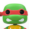 POP! - Teenage Mutant Ninja Turtles: Raphael (Completed)