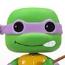 POP! - Teenage Mutant Ninja Turtles: Donatello (Completed)