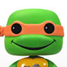 POP! - Teenage Mutant Ninja Turtles: Michelangelo (Completed)