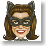 Wacky Wobbler - Batman 1966 TV Series: Catwoman (Completed)