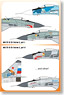 MiG-29 (9-13) Fulcrum C Decal (Decal)