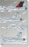 F/A-18E Super Hornet VFA-81 Sunliners Decal (Decal)