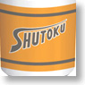 Kuroko`s Basketball Mini Cup Collection Shutoku (Anime Toy)