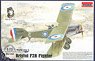 British Bristol F2B WW-I (Plastic model)