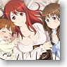 Maoyu Blanket Along with the Demon Queen (Anime Toy)