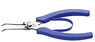 Long Stainless Bent-long Longnose Pliers 165mm (Hobby Tool)