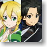 Sword Art Online Clear File G (Anime Toy)