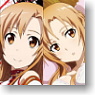 Sword Art Online Smart Phone Strap with Cleaner Asuna (Anime Toy)