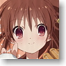 Little Busters! Fan A (Natsume Rin) (Anime Toy)