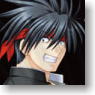 Little Busters! Ecstasy Fan vol.3 J (Inohara Masato) (Anime Toy)