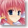 Noble Works Fan H (Kunihiro Hinata ver.2) (Anime Toy)