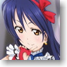 Dezajacket Love Live! iPhone Case & Protection Sheet for iPhone4/4S Design 4 Sonoda Umi (Anime Toy)