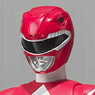 S.H.Figuarts Tyranno Ranger (Completed)