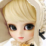 Pullip / Dahlia Cinderella (Fashion Doll)