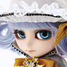 Isul / Fairy lumiere (Fashion Doll)