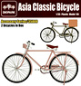 アジアンクラシック自転車 (プラモデル)