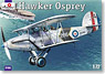 Hawker Osprey (Plastic model)