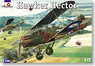 Hawker Hector (Plastic model)