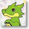 Puzzle & Dragons Melamine Cup Gachadora (Anime Toy)